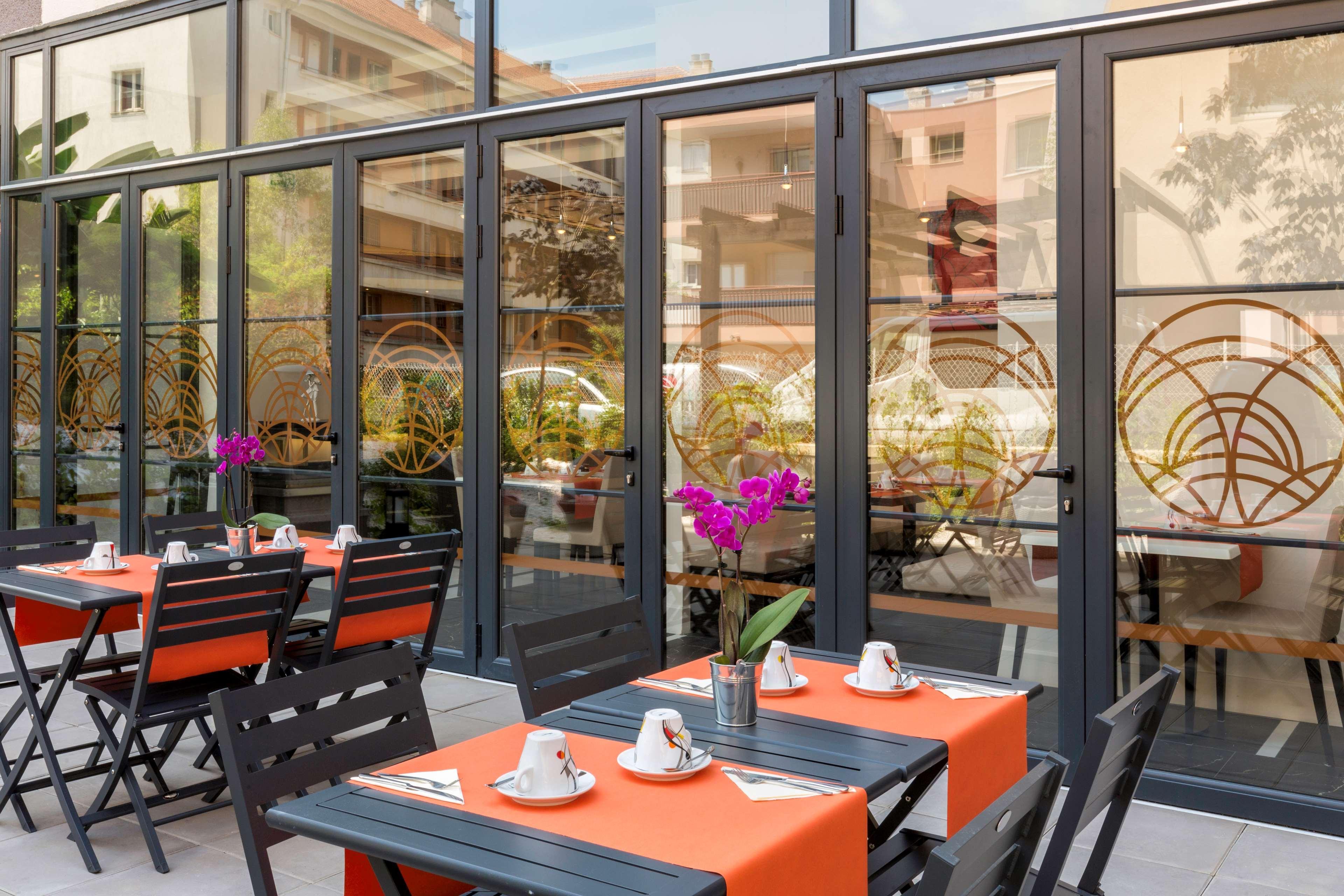 Best Western Hotel Journel Saint-Laurent-Du-Var Exterior foto